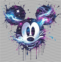 Mickey-AMQ 1518